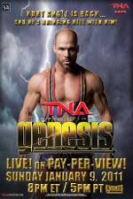 Watch TNA Wrestling: Genesis Nowvideo