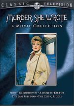 Watch Murder, She Wrote: The Last Free Man Nowvideo