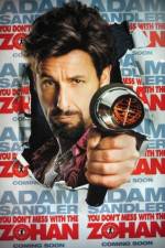 Watch You Don't Mess with the Zohan Nowvideo