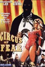 Watch Circus of Fear Nowvideo