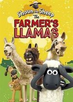 Watch Shaun the Sheep: The Farmer\'s Llamas (TV Short 2015) Nowvideo
