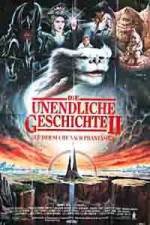 Watch The Neverending Story II: The Next Chapter Nowvideo