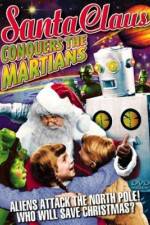 Watch Santa Claus Conquers the Martians Nowvideo