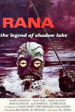 Watch Rana: The Legend of Shadow Lake Nowvideo
