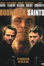 Watch The Boondock Saints Nowvideo