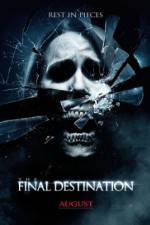 Watch The Final Destination Nowvideo