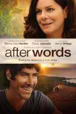 Watch After Words Nowvideo