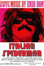 Watch Italian Spiderman Nowvideo