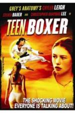 Watch Teen Boxer Nowvideo