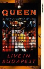 Watch Queen: Hungarian Rhapsody - Live in Budapest \'86 Nowvideo