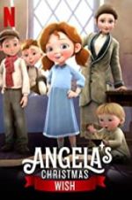 Watch Angela\'s Christmas Wish Nowvideo