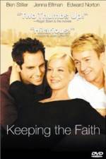 Watch Keeping the Faith Nowvideo