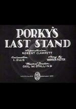 Watch Porky\'s Last Stand Nowvideo