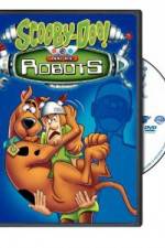 Watch Scooby Doo & The Robots Nowvideo