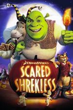 Watch Scared Shrekless (TV Short 2010) Nowvideo