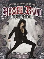Watch Russell Brand in New York City Nowvideo