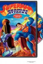 Watch Superman: Brainiac Attacks Nowvideo