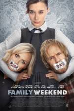 Watch Family Weekend Nowvideo