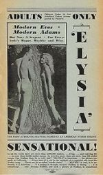 Watch Elysia (Valley of the Nude) Nowvideo