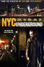 Watch NYC Underground Nowvideo