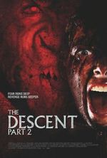 Watch The Descent: Part 2 Nowvideo
