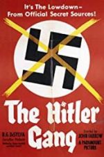 Watch The Hitler Gang Nowvideo