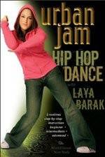 Watch Urban Jam  Hip Hop Dance with Laya Barak Nowvideo