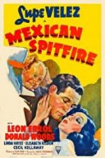 Watch Mexican Spitfire Nowvideo