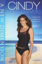 Watch Cindy Crawford A New Dimension Nowvideo
