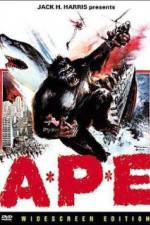 Watch Ape Nowvideo