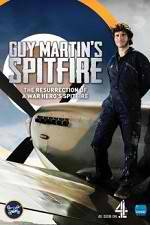 Watch Guy Martin's Spitfire Nowvideo