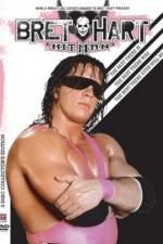Watch The Bret Hart Story The Best There Is Was and Ever Will Be Nowvideo