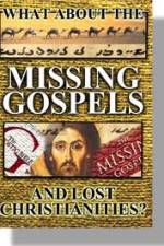Watch The Lost Gospels Nowvideo