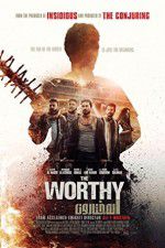 Watch The Worthy Nowvideo
