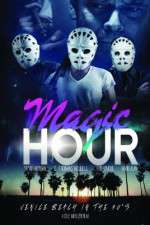 Watch Magic Hour Nowvideo