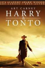 Watch Harry and Tonto Nowvideo