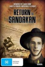 Watch Return To Sandakan Nowvideo