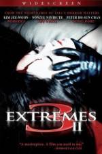 Watch 3 Extremes II Nowvideo