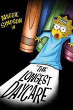 Watch The Simpsons The Longest Daycare Nowvideo