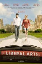 Watch Liberal Arts Nowvideo