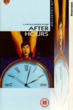 Watch After Hours Nowvideo