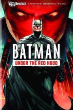 Watch Batman: Under the Red Hood Nowvideo