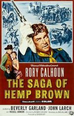 Watch The Saga of Hemp Brown Nowvideo