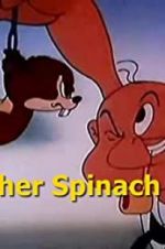 Watch Gopher Spinach Nowvideo