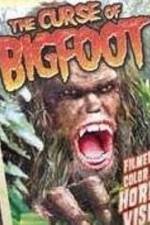 Watch Curse of Bigfoot Nowvideo