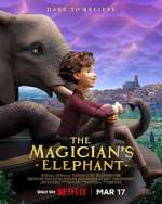 Watch The Magician's Elephant Nowvideo