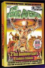 Watch The Toxic Avenger Nowvideo