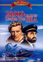 Watch The Making of \'20000 Leagues Under the Sea\' Nowvideo
