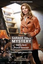 Watch Garage Sale Mystery: Guilty Until Proven Innocent Nowvideo