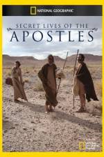 Watch Secret Lives of the Apostles Nowvideo